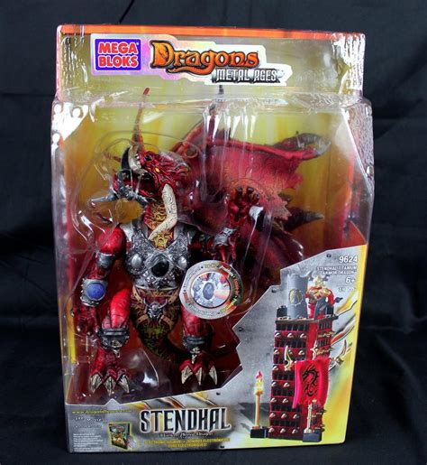 mega bloks stendhal